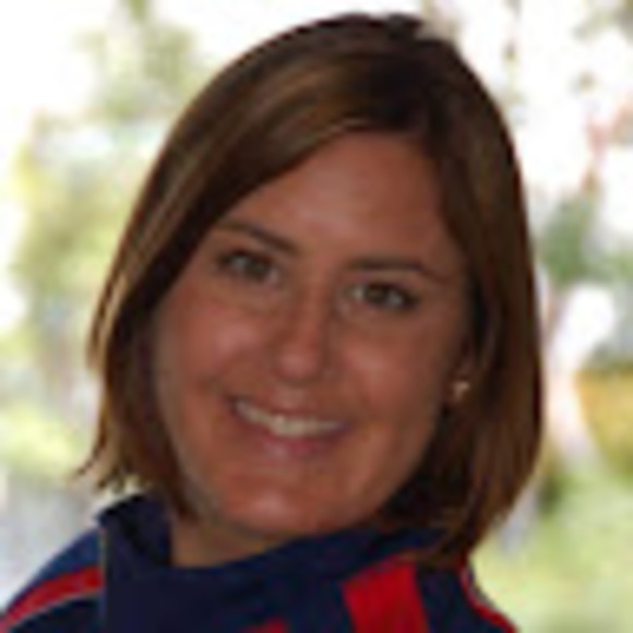 Meet your Posher, Christy - Picture 1 of 1